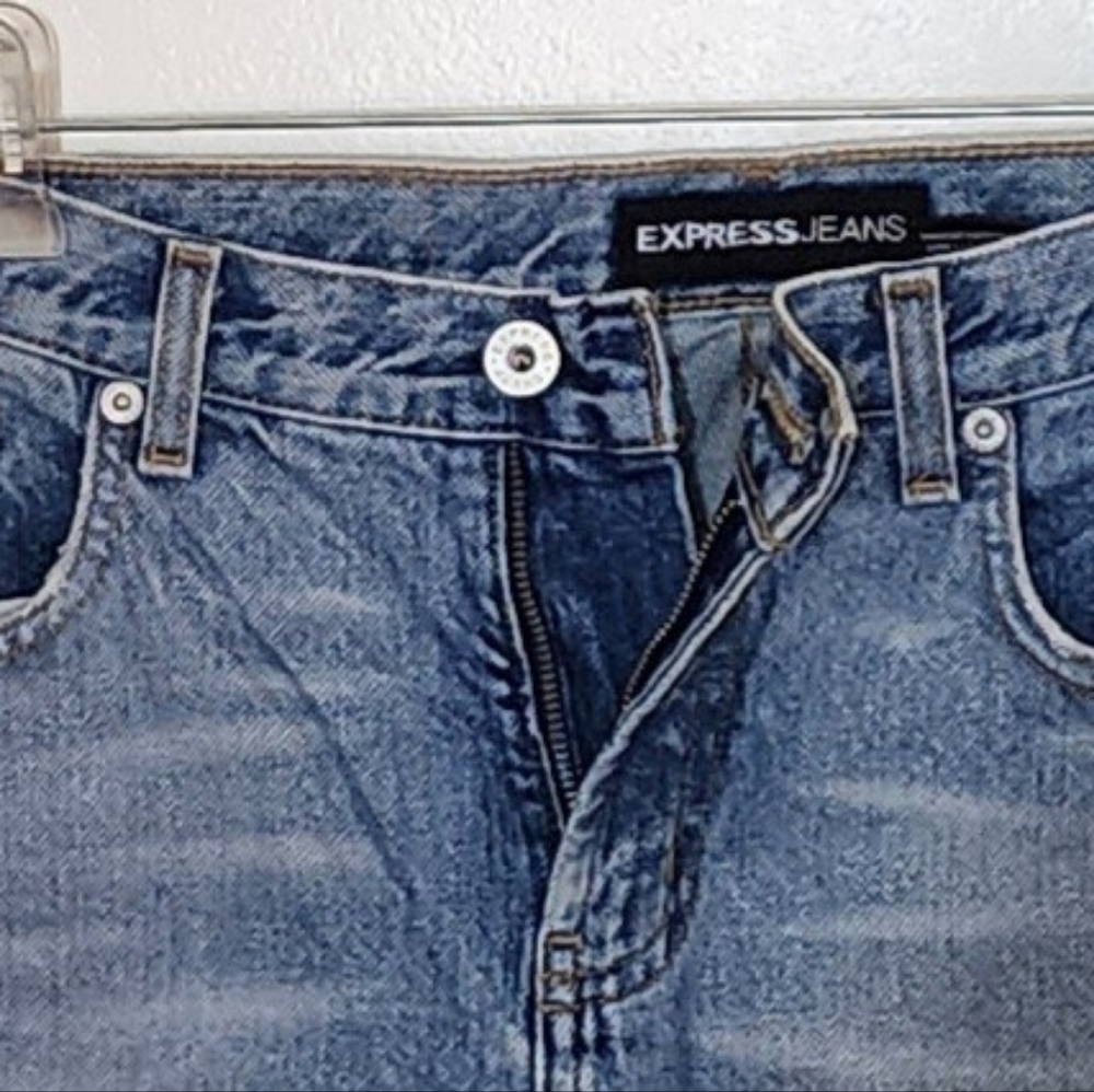 Express Jeans - Picture 4 of 4
